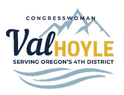 Rep. Hoyle Pushes House Appropriators to Restrict Funding to White House if President Trump & Elon  Musk Continue to Withhold Congressionally Appropriated Funds